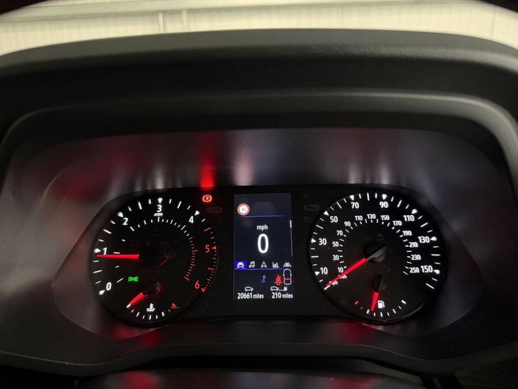 Used Renault Trafic 2024 for sale - 78200341: Photo 27