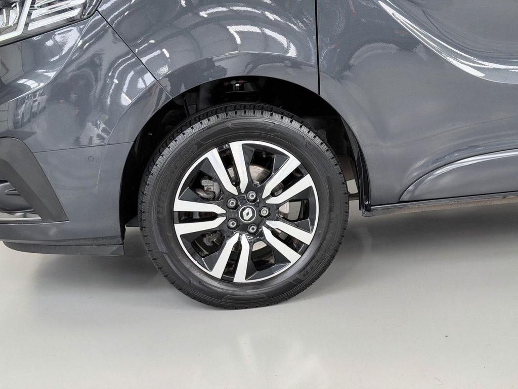 Used Renault Trafic 2024 for sale - 78200341: Photo 29