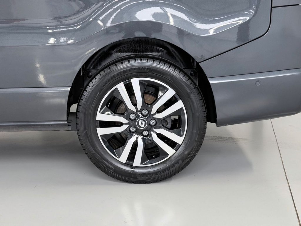 Used Renault Trafic 2024 for sale - 78200341: Photo 30