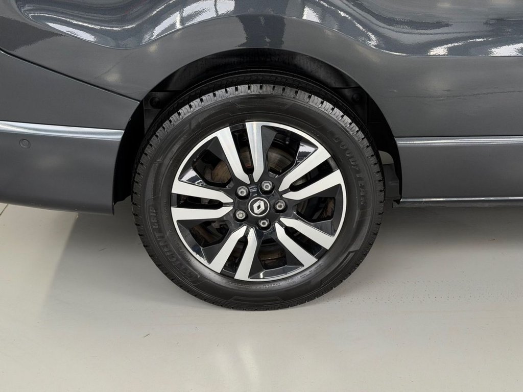 Used Renault Trafic 2024 for sale - 78200341: Photo 31