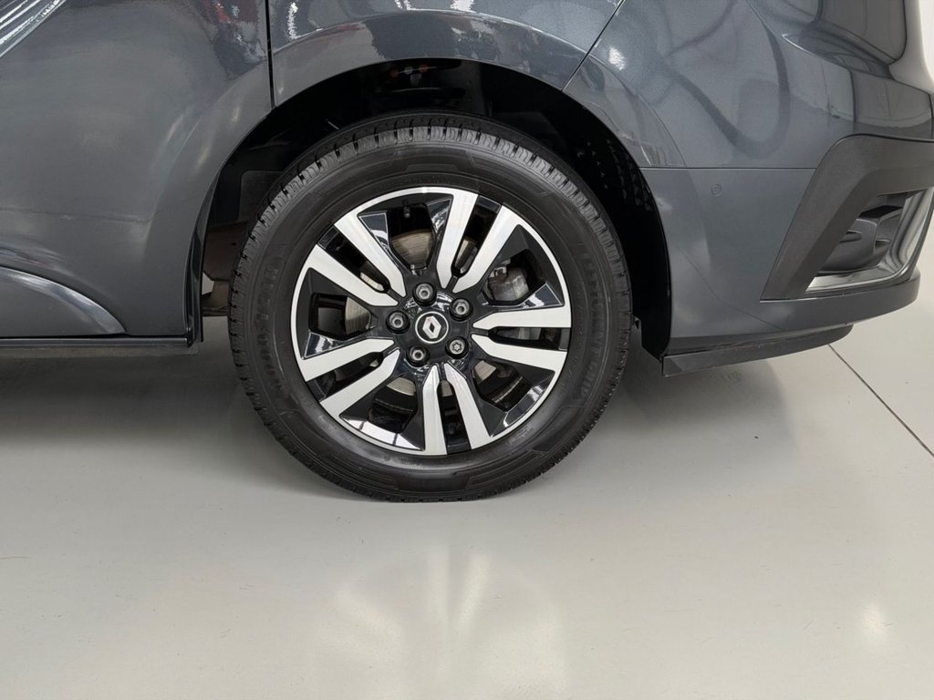 Used Renault Trafic 2024 for sale - 78200341: Photo 32