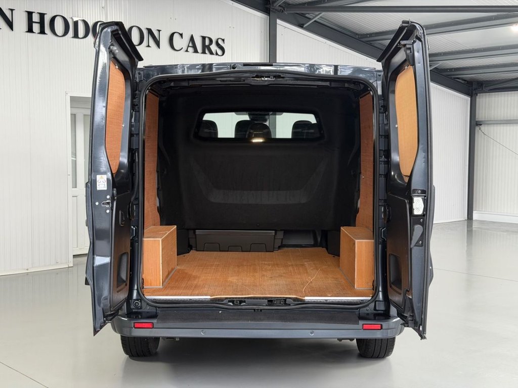 Used Renault Trafic 2024 for sale - 78200341: Photo 33