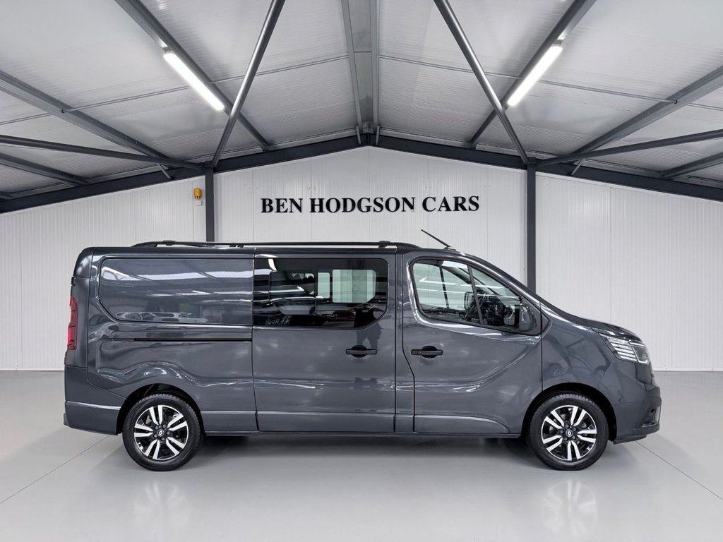 Used Renault Trafic 2024 for sale - 78200341: Photo 5