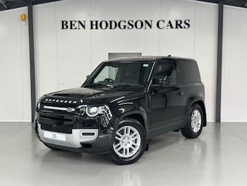 Used Land Rover Defender 2025 for sale - 76178506: Photo