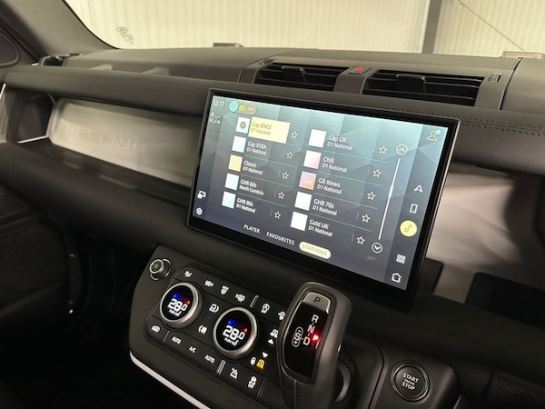Used Land Rover Defender 2025 for sale - 76178506: Photo 20