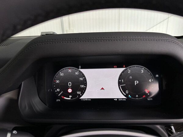 Used Land Rover Defender 2025 for sale - 76178506: Photo 22