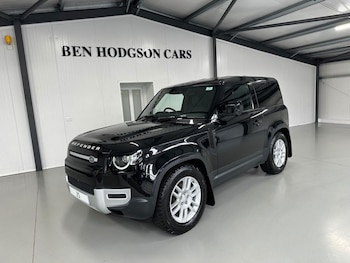 Used Land Rover Defender 2025 for sale - 76178506: Photo