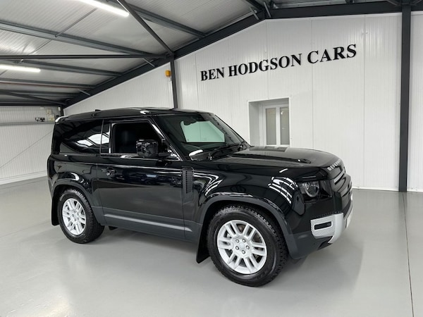 Used Land Rover Defender 2025 for sale - 76178506: Photo 6