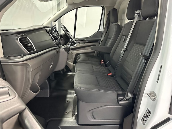 Used Ford Transit Custom 2021 for sale - 76248546: Photo 13