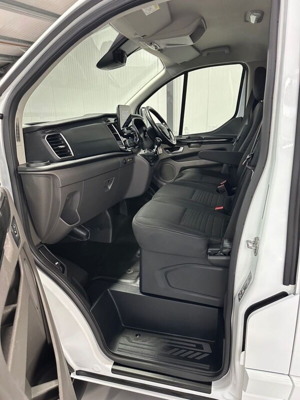 Used Ford Transit Custom 2021 for sale - 76248546: Photo 14