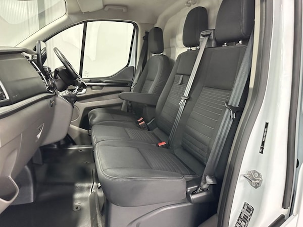 Used Ford Transit Custom 2021 for sale - 76248546: Photo 15