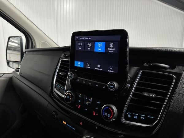 Used Ford Transit Custom 2021 for sale - 76248546: Photo 17
