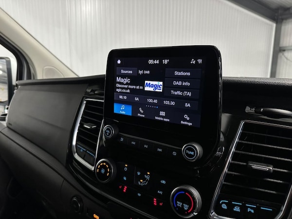 Used Ford Transit Custom 2021 for sale - 76248546: Photo 20
