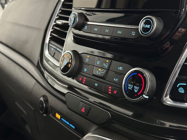 Used Ford Transit Custom 2021 for sale - 76248546: Photo 21