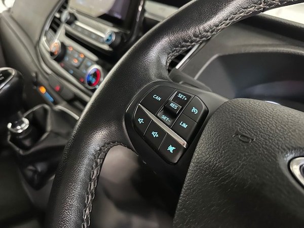 Used Ford Transit Custom 2021 for sale - 76248546: Photo 24