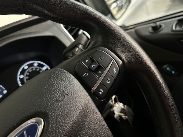 Used Ford Transit Custom 2021 for sale - 76248546: Photo 25