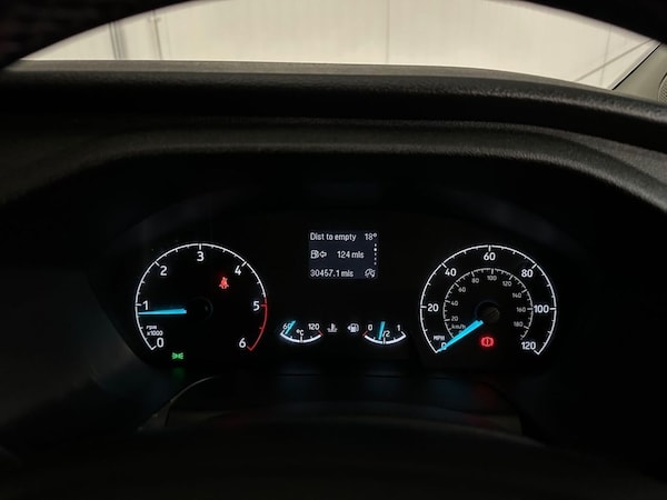 Used Ford Transit Custom 2021 for sale - 76248546: Photo 26