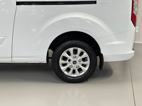 Used Ford Transit Custom 2021 for sale - 76248546: Photo 29