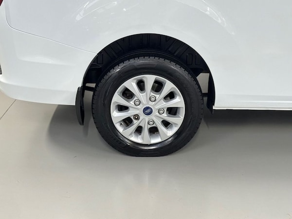 Used Ford Transit Custom 2021 for sale - 76248546: Photo 30