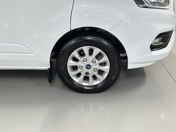 Used Ford Transit Custom 2021 for sale - 76248546: Photo 31