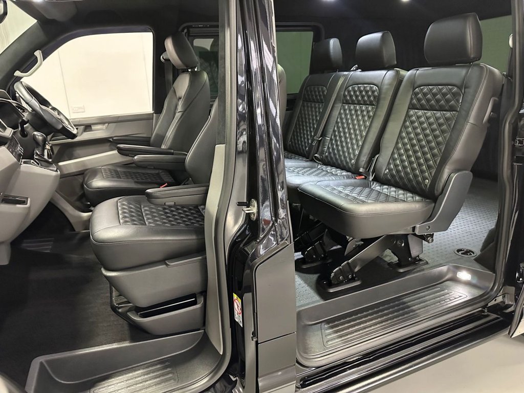 Used Volkswagen Transporter 2023 for sale - 77647926: Photo 18