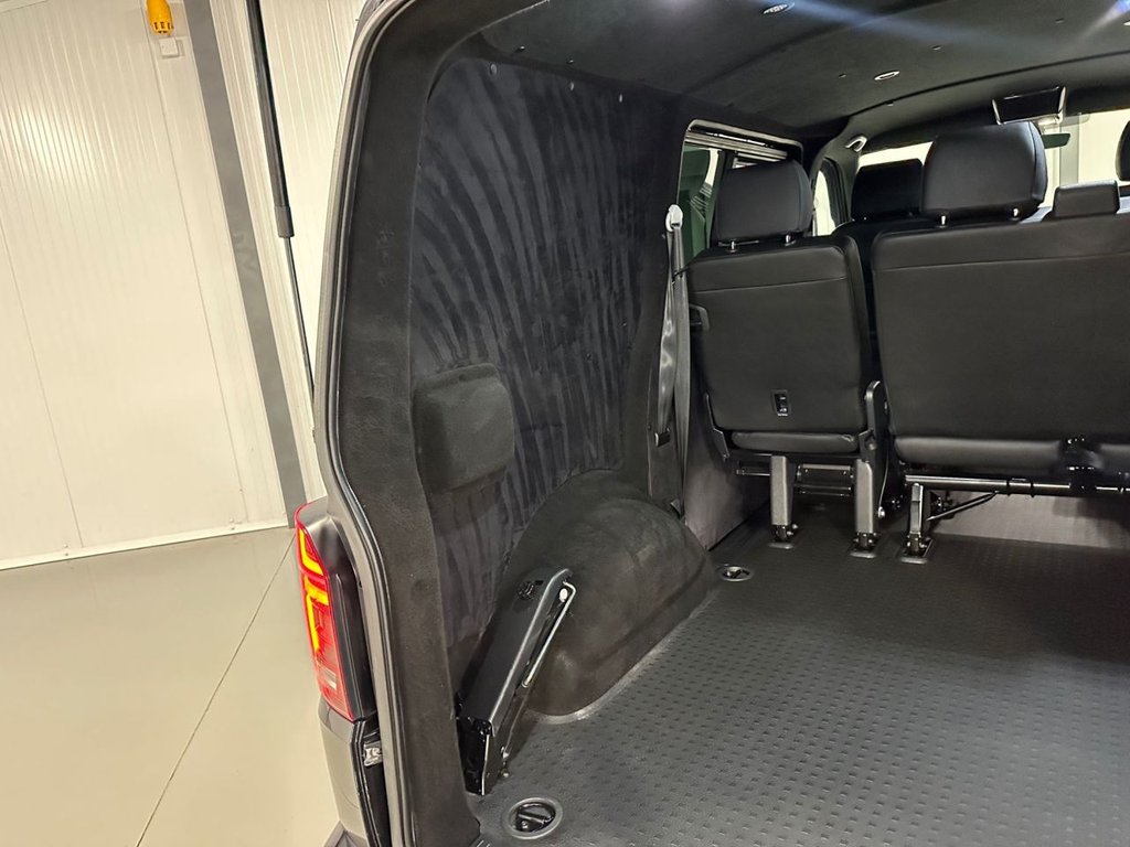 Used Volkswagen Transporter 2023 for sale - 77647926: Photo 38