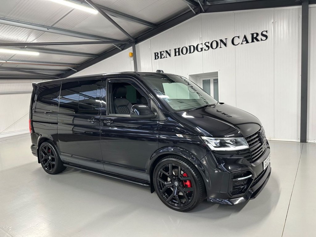 Used Volkswagen Transporter 2023 for sale - 77647926: Photo 6