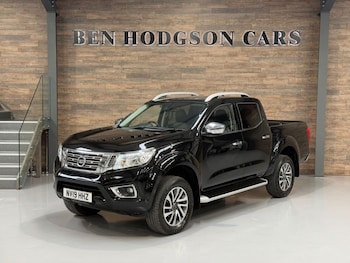 Used Nissan Navara 2019 for sale - 78569982: Photo