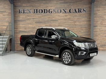 Used Nissan Navara 2019 for sale - 78569982: Photo