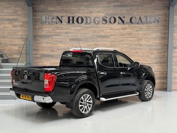 Used Nissan Navara 2019 for sale - 78569982: Photo