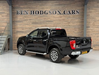 Used Nissan Navara 2019 for sale - 78569982: Photo