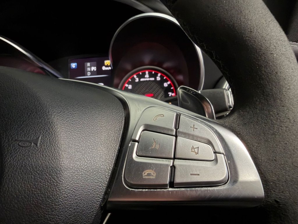 Used Mercedes-Benz C Class 2018 for sale - 76973639: Photo 27