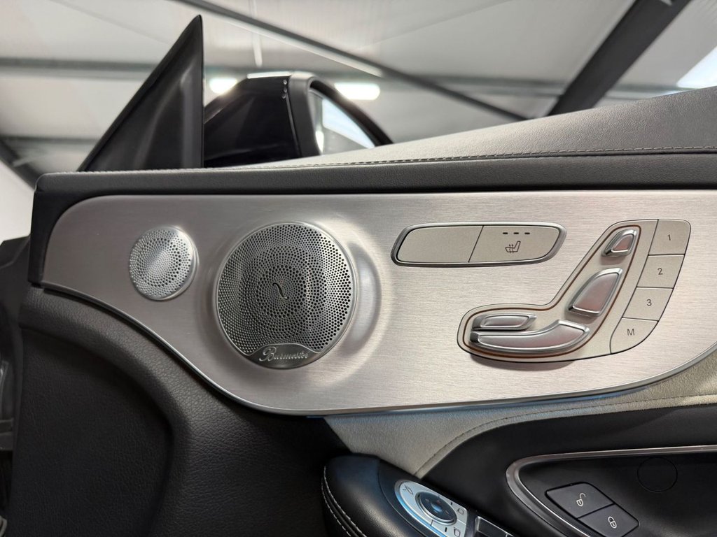 Used Mercedes-Benz C Class 2018 for sale - 76973639: Photo 29