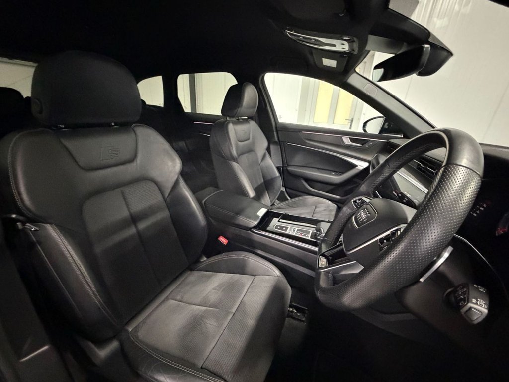 Used Audi A6 2023 for sale - 76923902: Photo 13