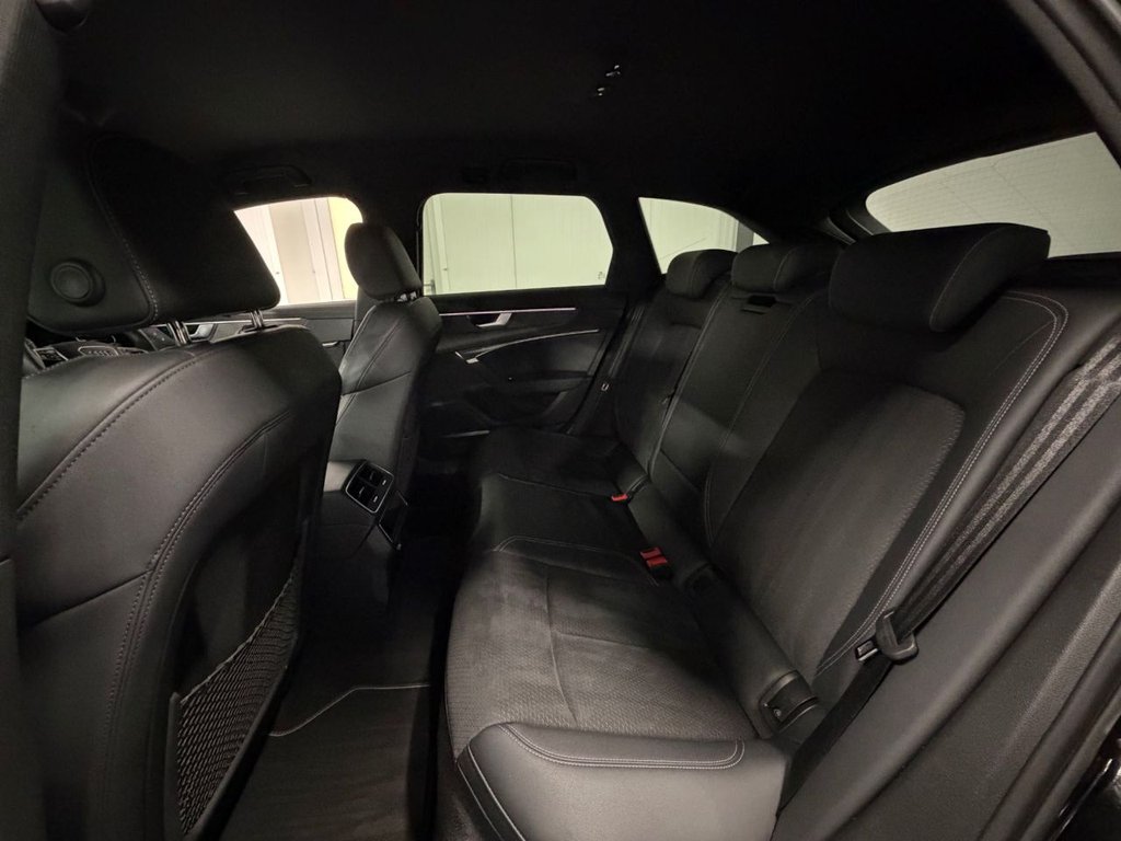 Used Audi A6 2023 for sale - 76923902: Photo 17