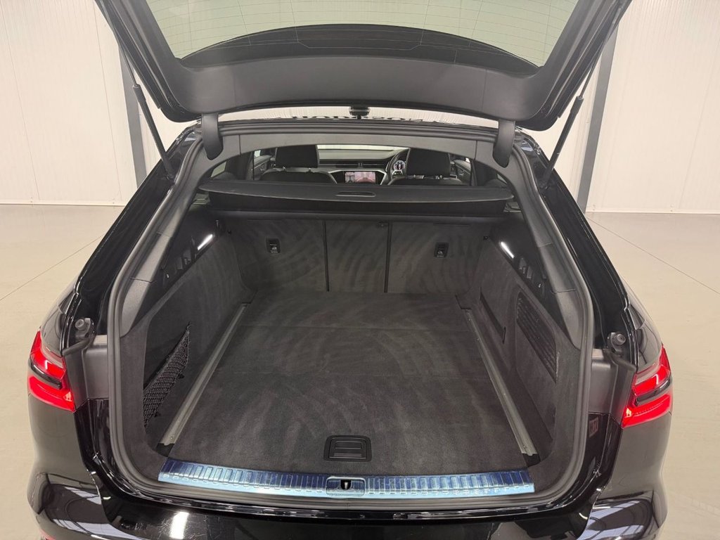 Used Audi A6 2023 for sale - 76923902: Photo 20