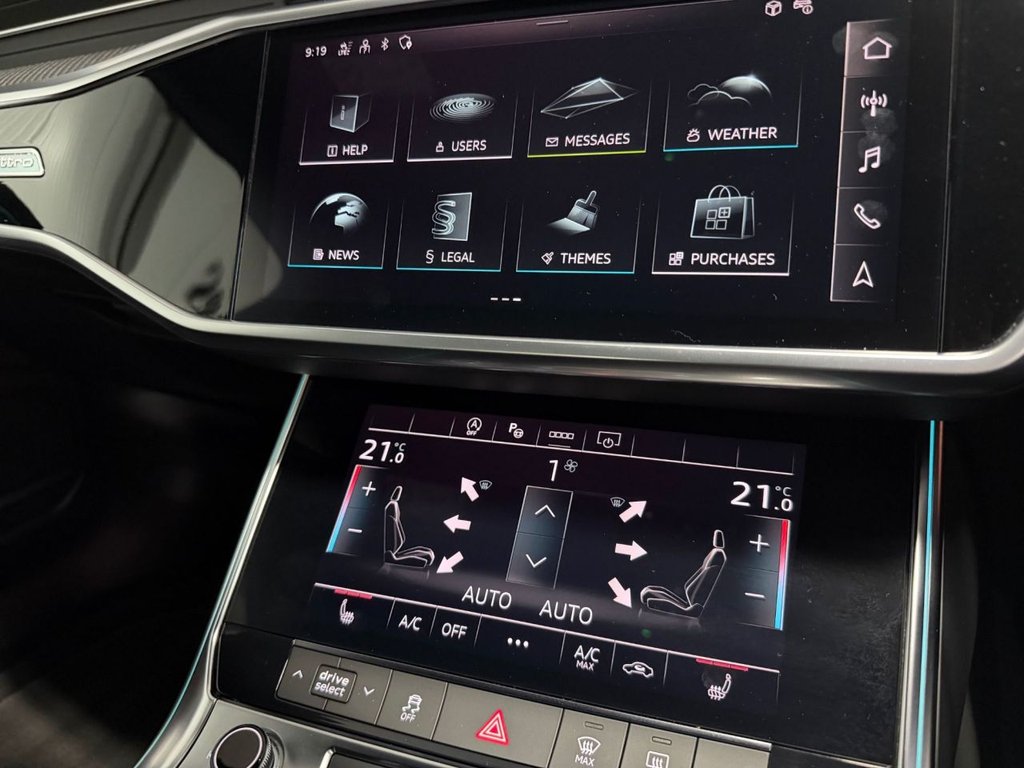 Used Audi A6 2023 for sale - 76923902: Photo 21