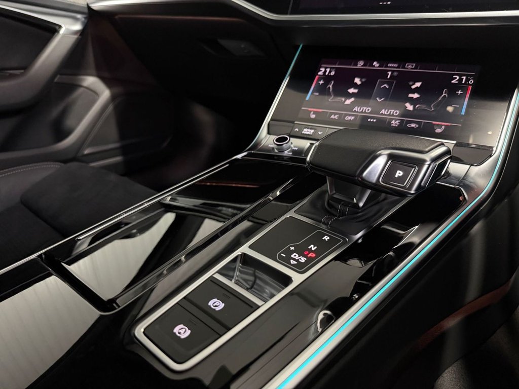 Used Audi A6 2023 for sale - 76923902: Photo 27