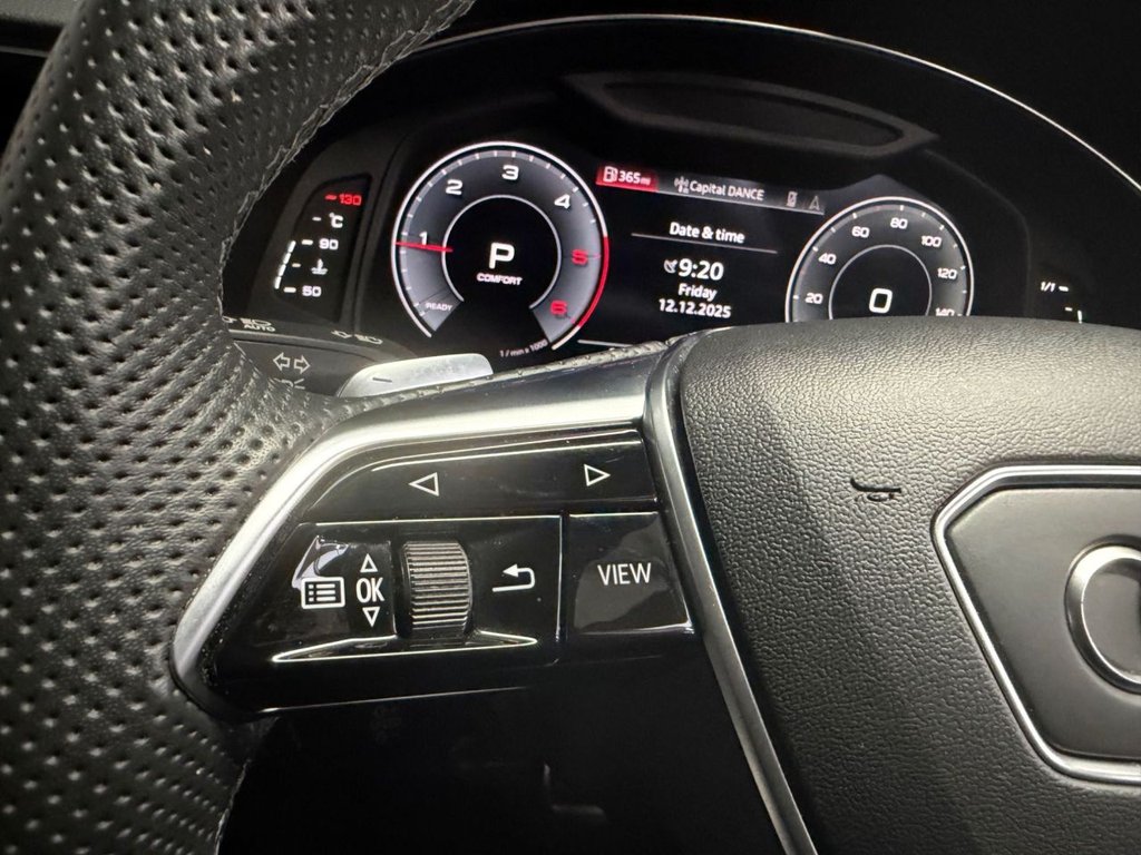 Used Audi A6 2023 for sale - 76923902: Photo 30