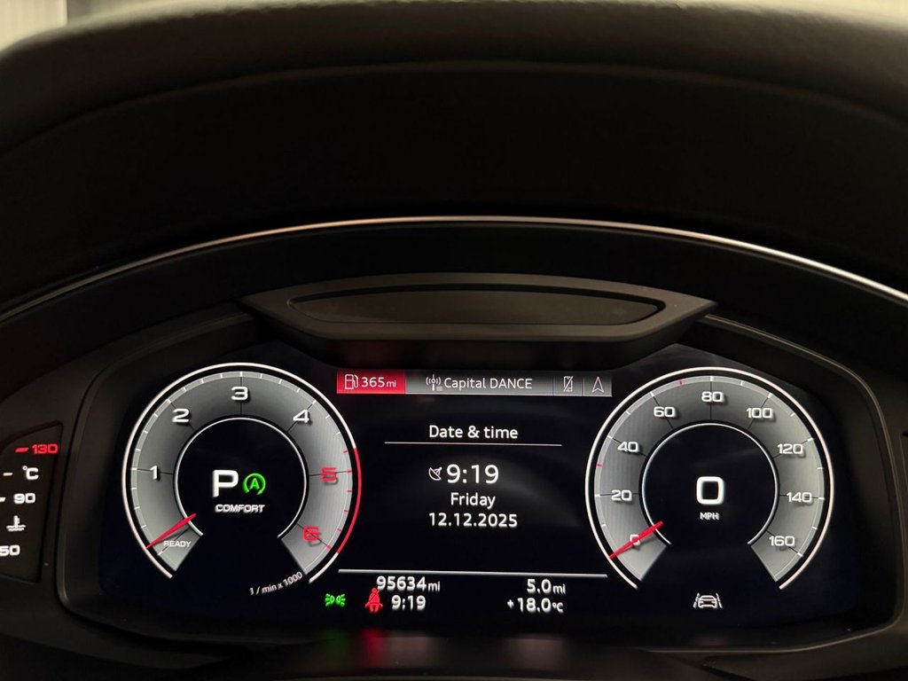 Used Audi A6 2023 for sale - 76923902: Photo 32