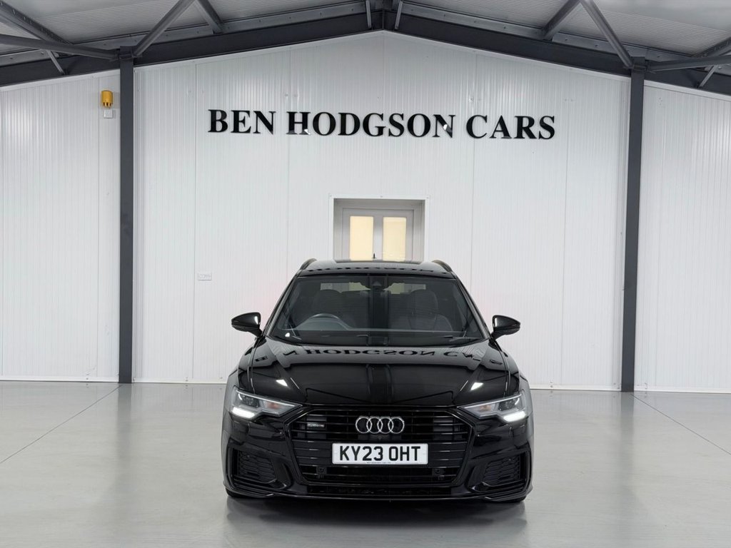 Used Audi A6 2023 for sale - 76923902: Photo 33