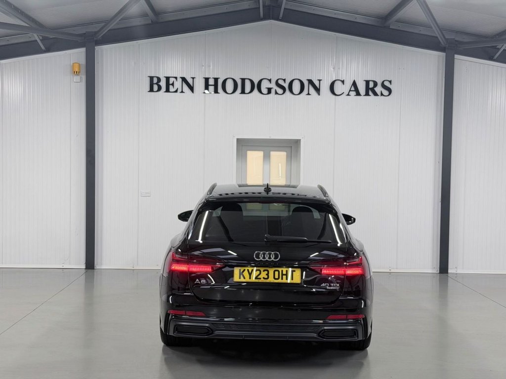 Used Audi A6 2023 for sale - 76923902: Photo 34