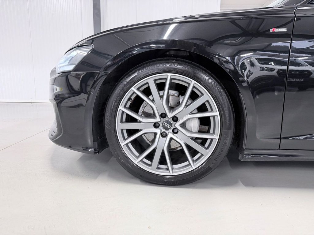 Used Audi A6 2023 for sale - 76923902: Photo 38