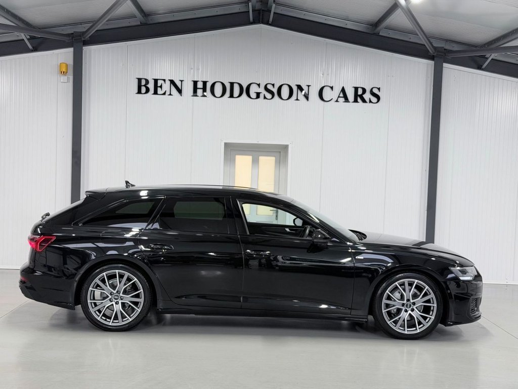 Used Audi A6 2023 for sale - 76923902: Photo 5