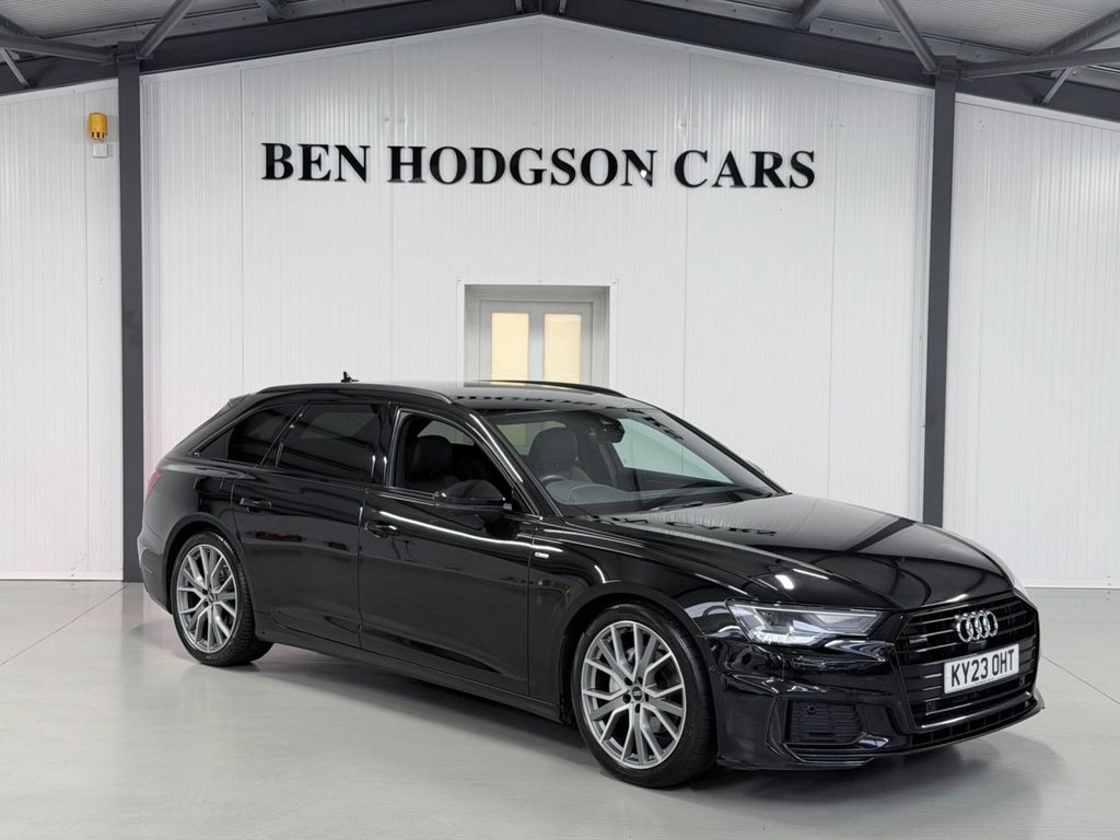 Used Audi A6 2023 for sale - 76923902: Photo 7