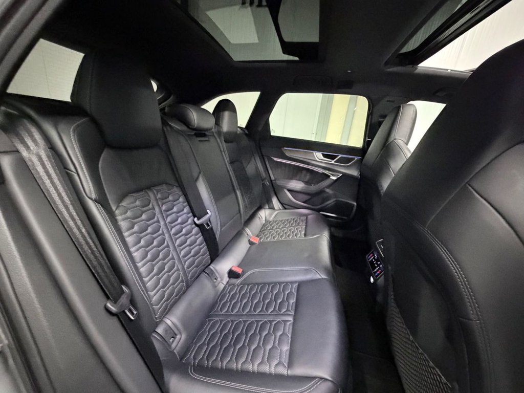 Used Audi RS6 Avant 2020 for sale - 76570094: Photo 14
