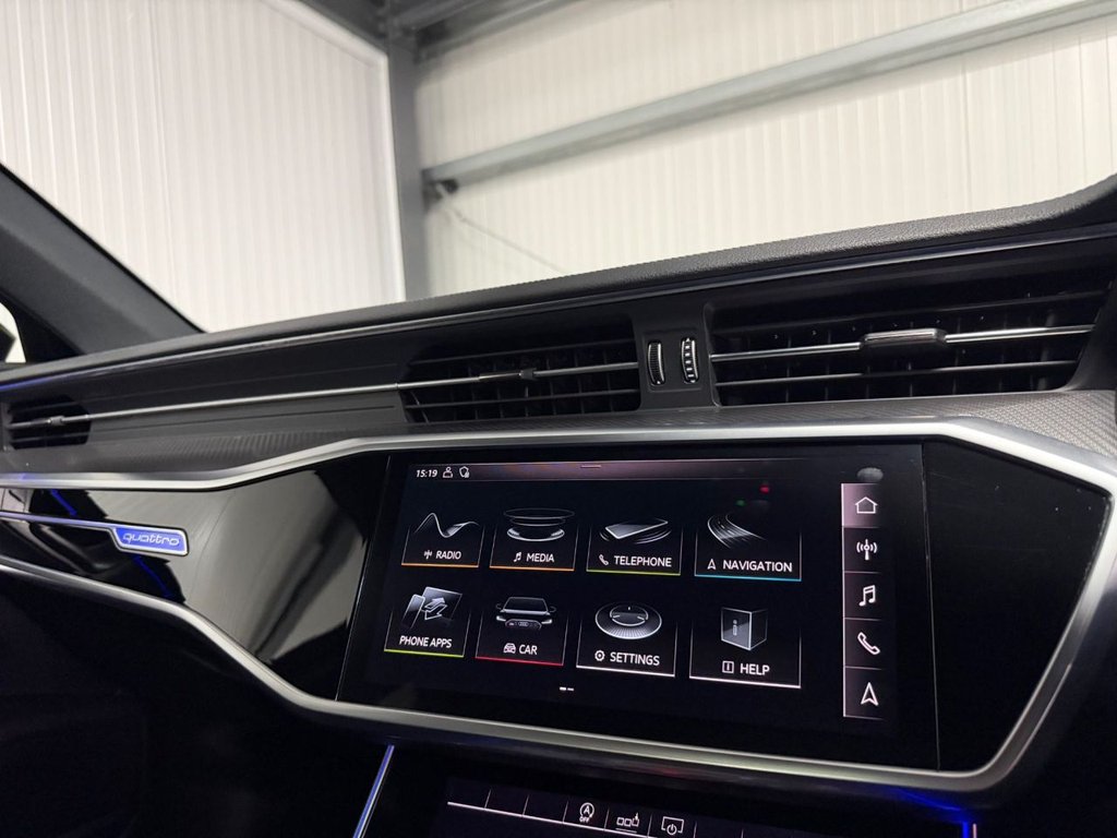 Used Audi RS6 Avant 2020 for sale - 76570094: Photo 20