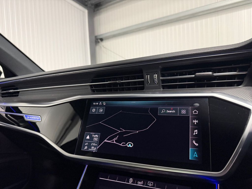 Used Audi RS6 Avant 2020 for sale - 76570094: Photo 22