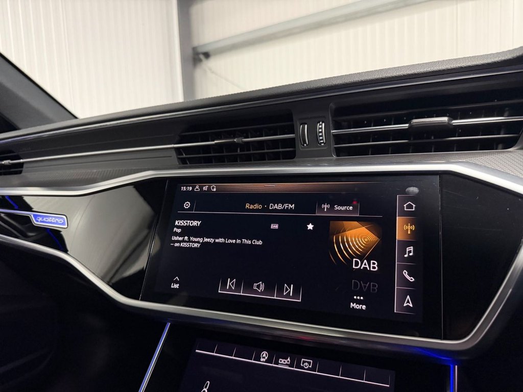 Used Audi RS6 Avant 2020 for sale - 76570094: Photo 38