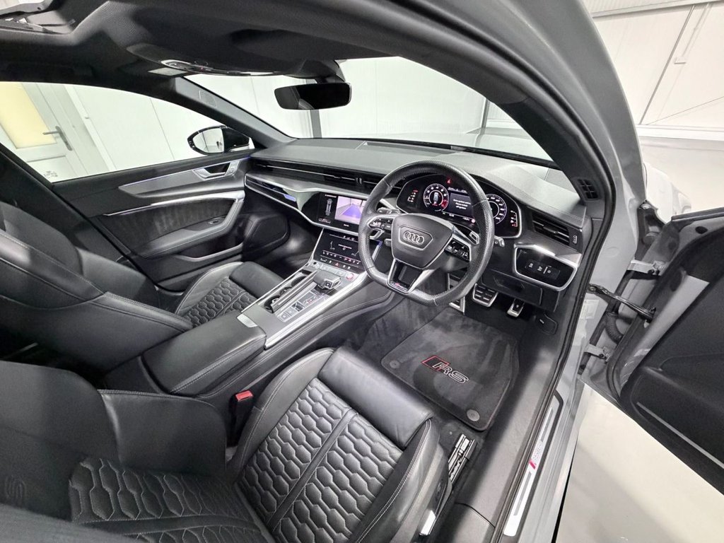 Used Audi RS6 Avant 2020 for sale - 76570094: Photo 7